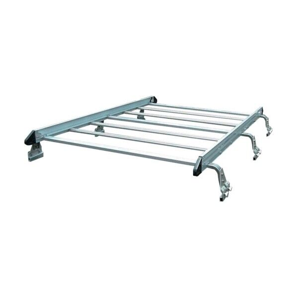 アルミ製ルーフキャリアアルラック