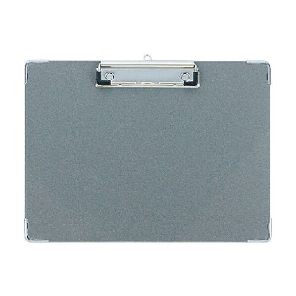 用箋挟/クリップボードNEWB5/S型 285 x 209 x 35 mm SD-QB-B5SN 1