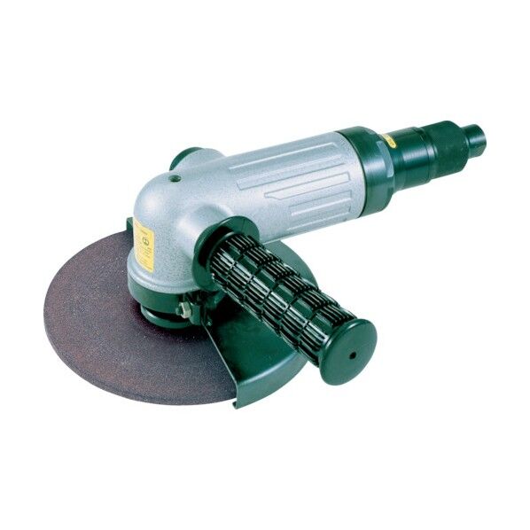 エアアングルグラインダー