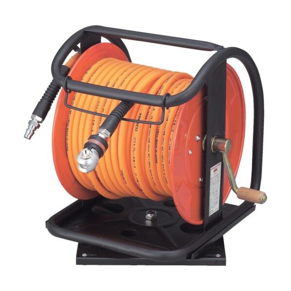 エアリール スウィングカップリング付