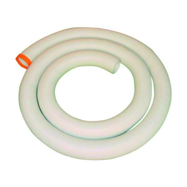 スポットエアコン用延長冷風ダクト