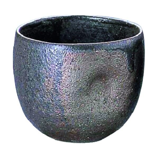 エムズジャパン 錆イブシマルチカップ D06-07 RKP1801 1個