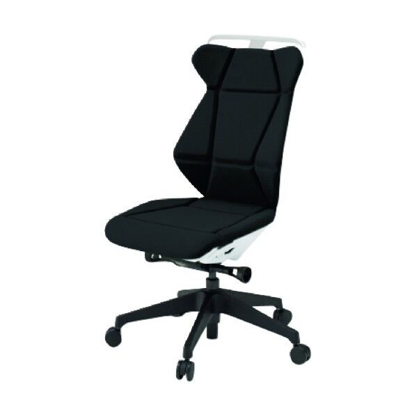 フリップフラップチェア肘無 KF-830GCH-TWT1 1点