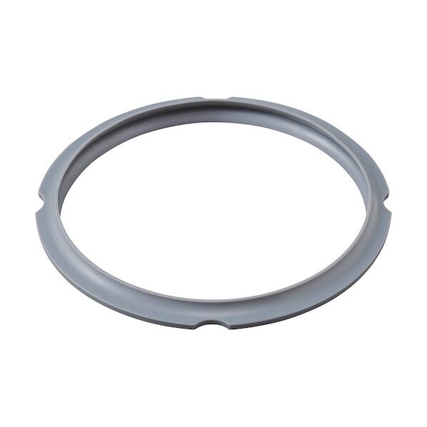 電気圧力鍋 3.0L パッキン グレー PA-MA3 1点