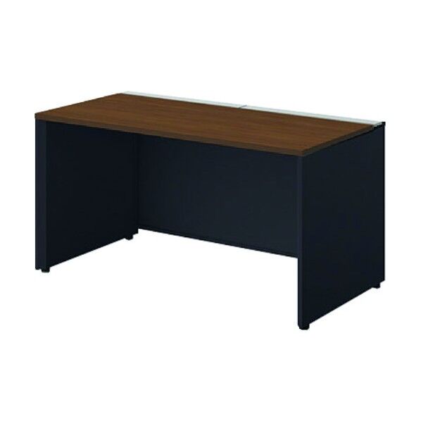 ベンチデスク MF1407K-BWN 1点