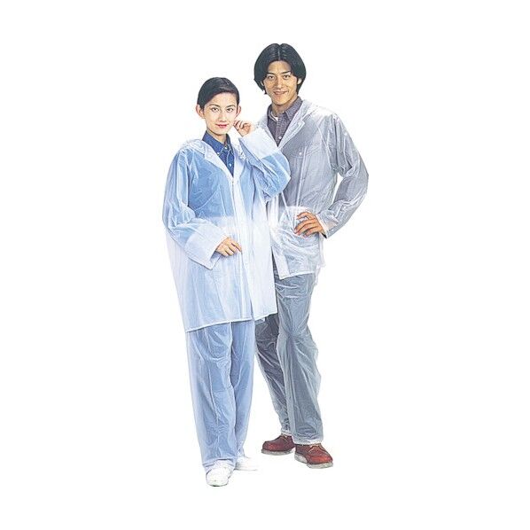 ポケットスーツ