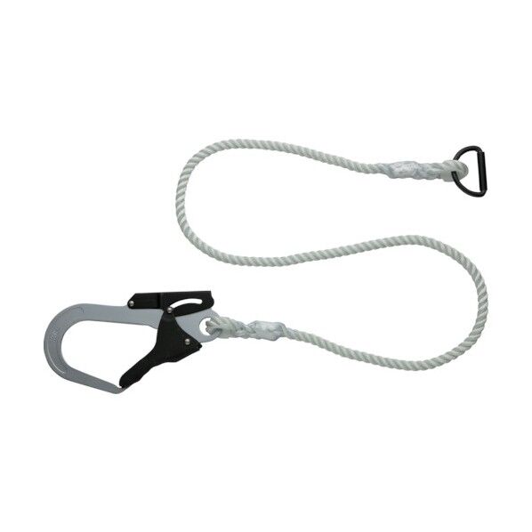 ランヤード ロープ式