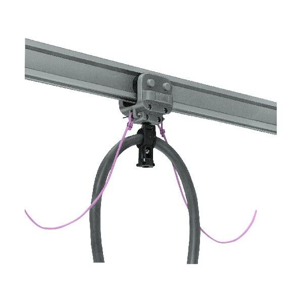 ロープ(ケーブルカッシャー牽引用ロープ) CKP-50CM 1