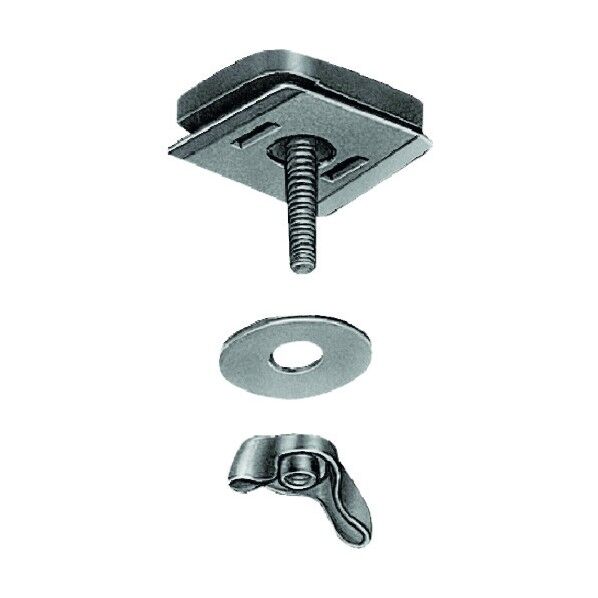 インテリアダクト用器具取付けボルト