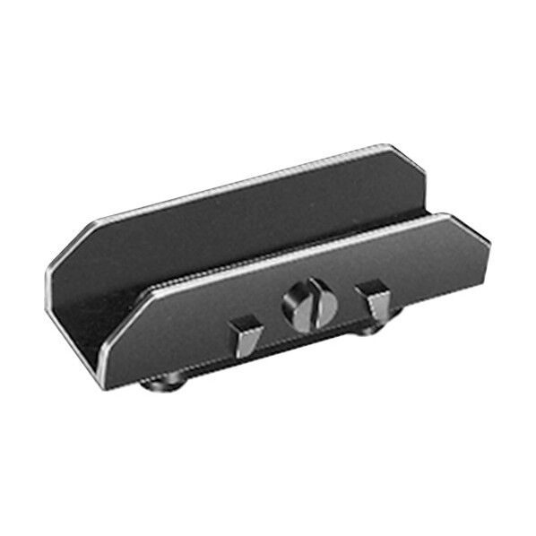 絶縁トロリール集電アーム用集電ヘッドホルダー