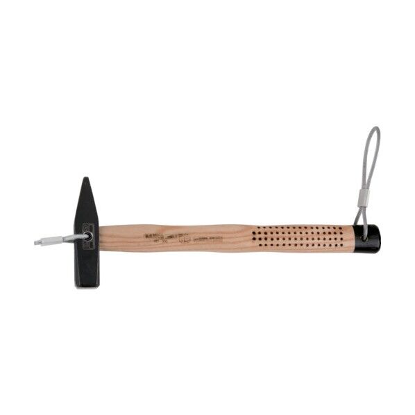 高所作業向けDIN規格ハンマー