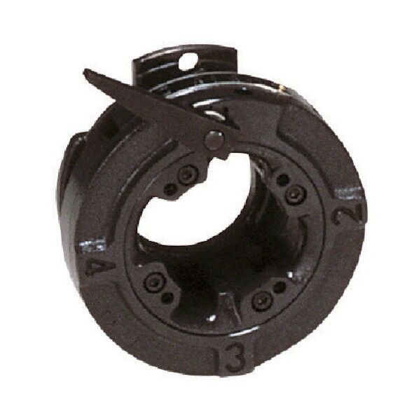 ミニコン82用ダイヘッド