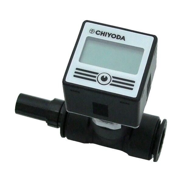 デジタル動圧測定器 動圧くん