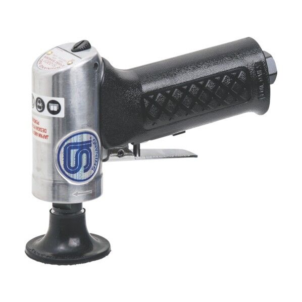 ディスクサンダー