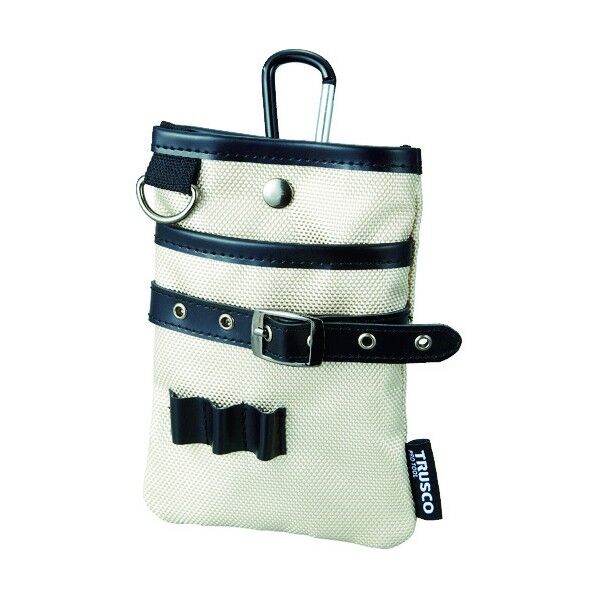 コンパクトツールケース(シザーポケット)