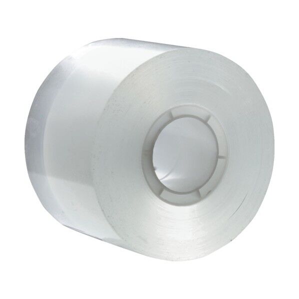 透明梱包用静音テープ 1インチコア 詰替用