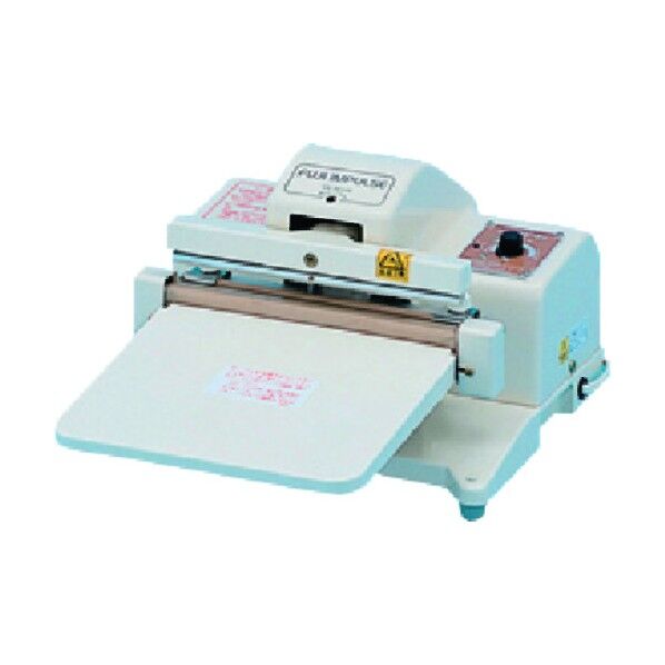 東京硝子器械 卓上シーラー FS-215 393-54-53-15 1点