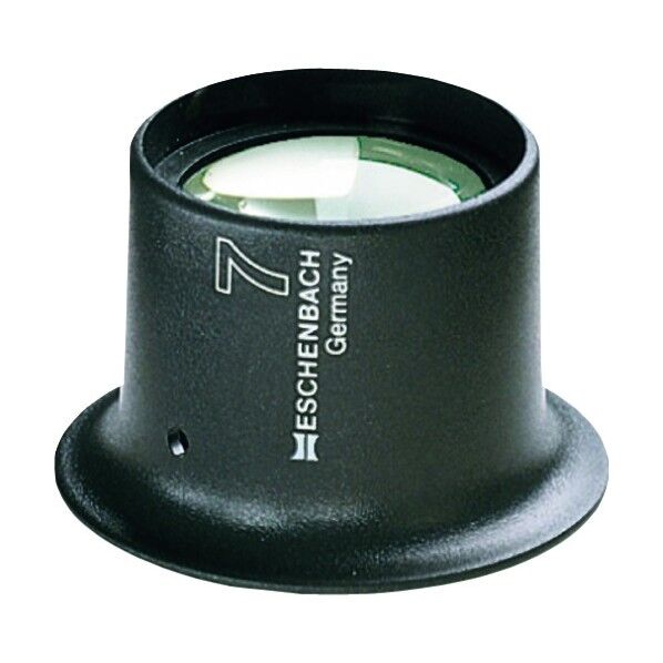 アイルーペ 10倍 #1124-10 553-75-31-83 1点