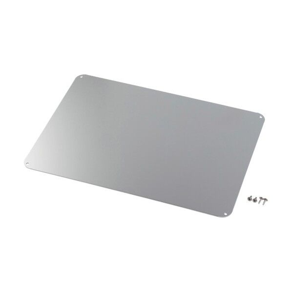 NANO・NK用アルミパネル NKAP908 1点