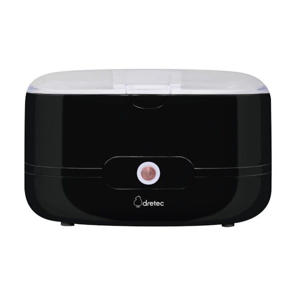 超音波洗浄器 ソニクリア コフレ ブラック UC-604BK 1個