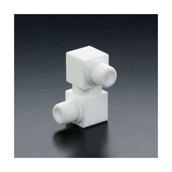 テフロンフレキシブルニップル