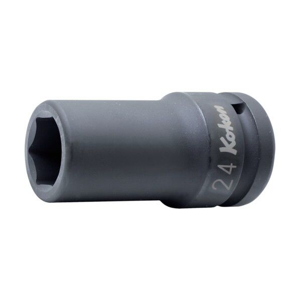 3/4sq.薄肉インパクトセミディープソケット 46mm 16301×-46 1