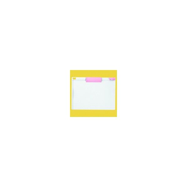 プラス 386685クリップボードA4ヨコ ピンク D138J-PK 1点