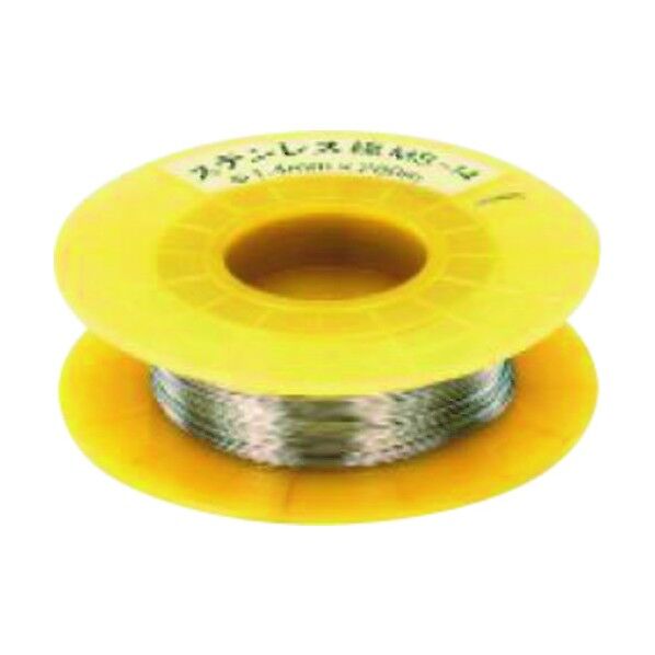 ステンレス線 奥行:200mm TA637AB-5 1