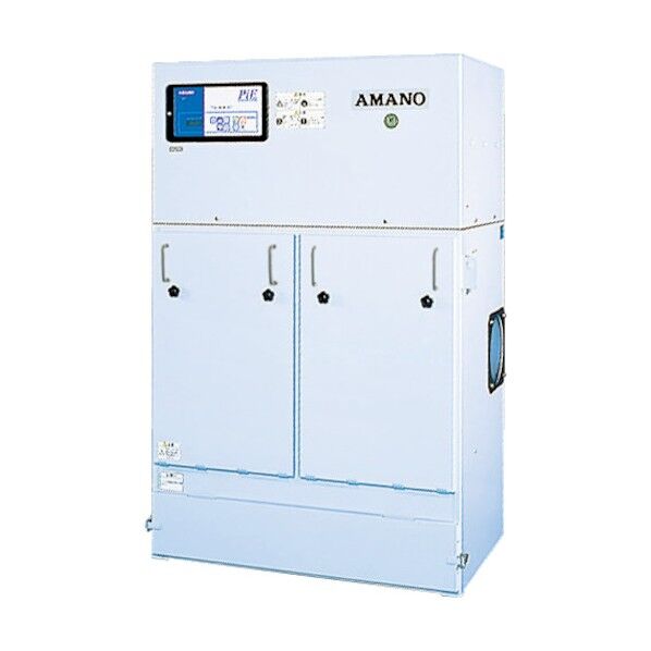 パルスジェット集塵機3.7KW 60HZ