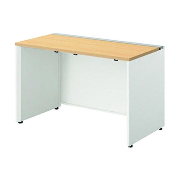 ベンチデスク MF1206K-WS 1点