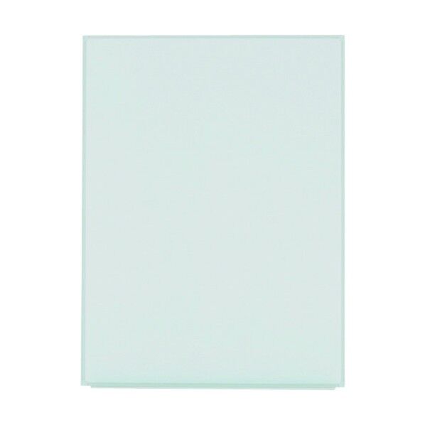 壁掛ホワイトボード 無地 VSK2-0912SS 縦型 (740370) VSK2-0912SS 1台