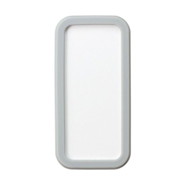 シリコンカバー付プラスチックケース CSS100-OP-WL 1点