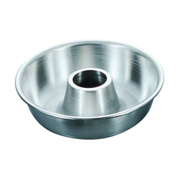 Queen ROSE 18-8 エンゼルケーキ型 15cm(小) WEV01015 1個