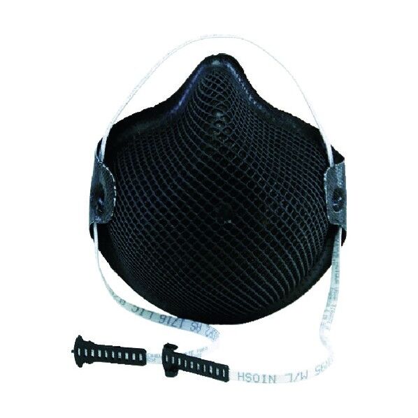 MOLDEXNIOSH米軍仕様使い捨て式N95マスクM2600N95