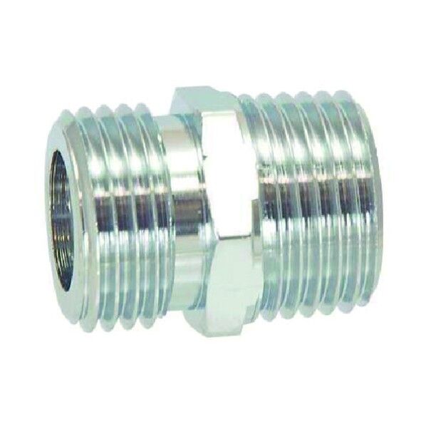 フレキ用ニップル