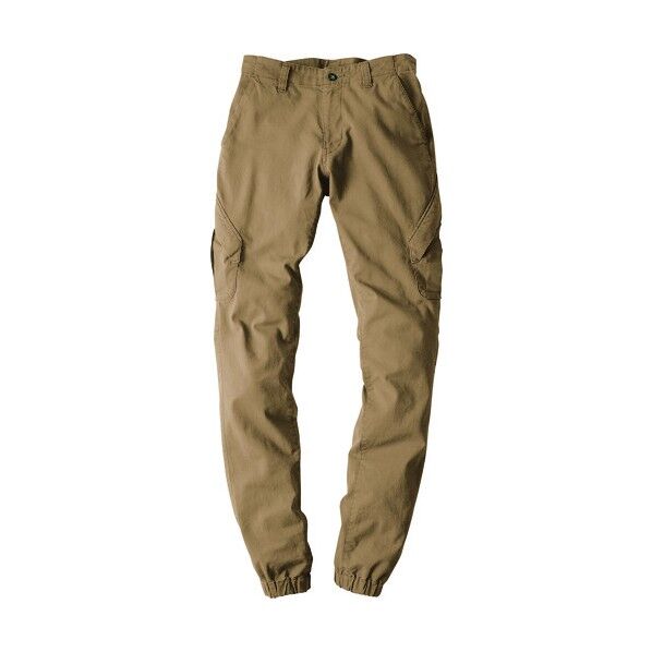 ジョガーパンツ2242-81-3L 2242-81-3L 1本