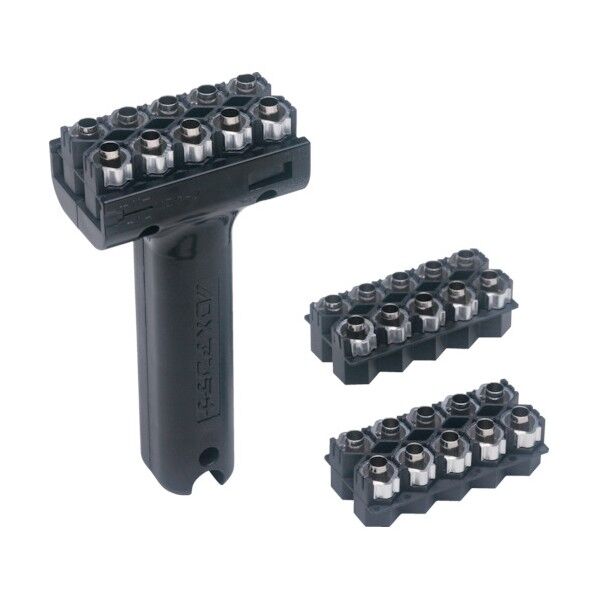 5C接栓用取付キット