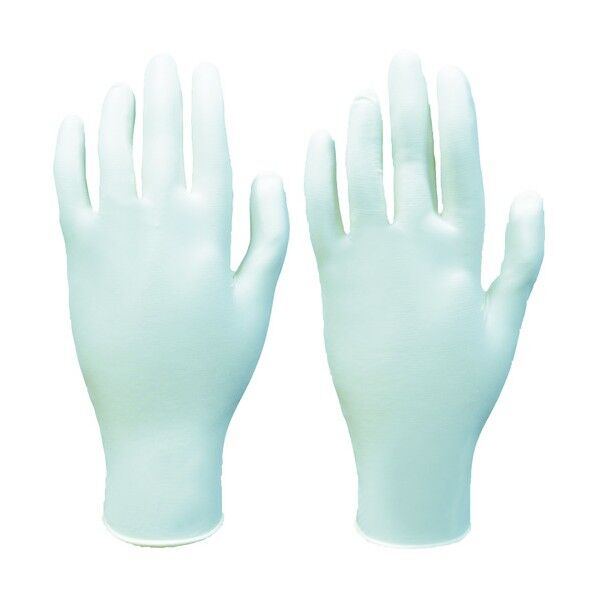 天然ゴム極うす手袋Ｍナチュラル（１００枚入） 8867 100枚