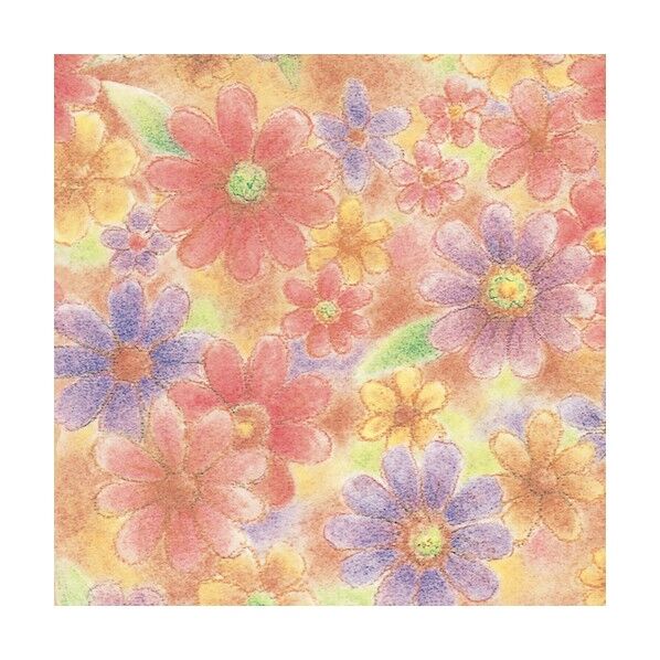 包装紙 シャルロット 半才