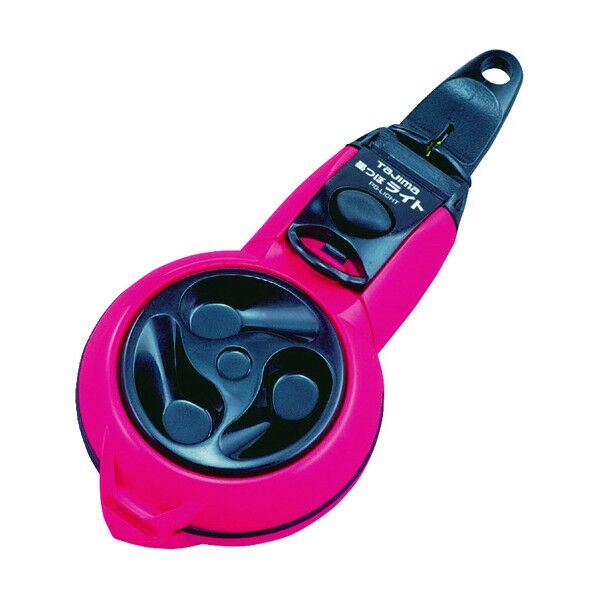 パーフェクト墨つぼライト赤