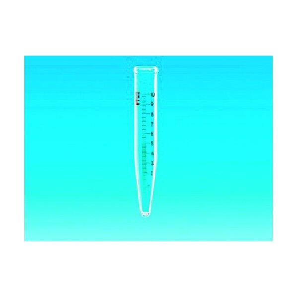 目安目盛付スピッチSC-68 10mL 330-04-51-03 10本