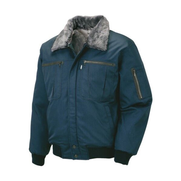 防寒ブルゾン132