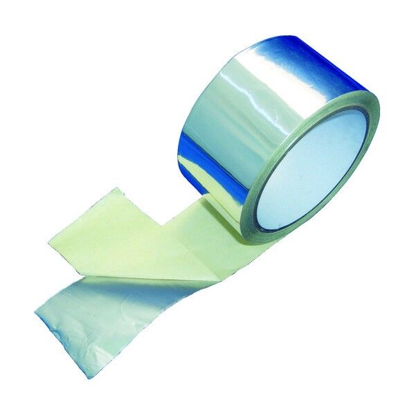 アルミテープ(ツヤアリ)50mmx10m