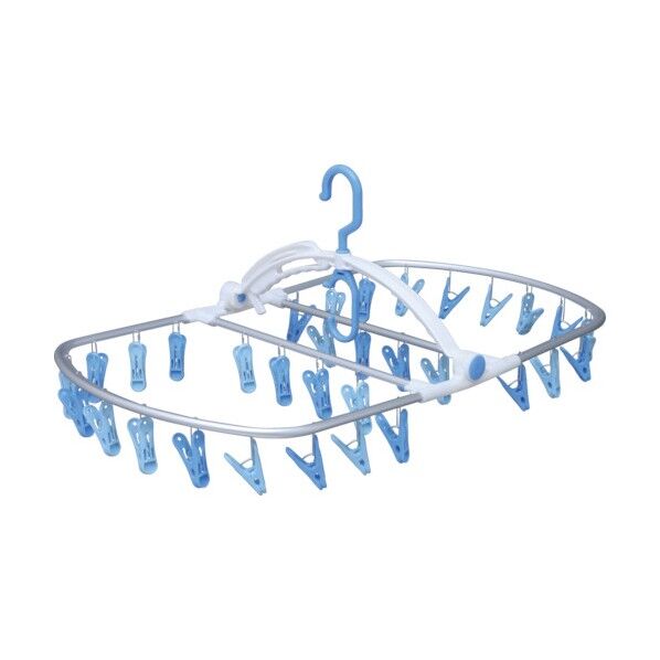 アルミピンチハンガー