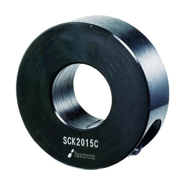 クサビカラー ノーマル 黒染め