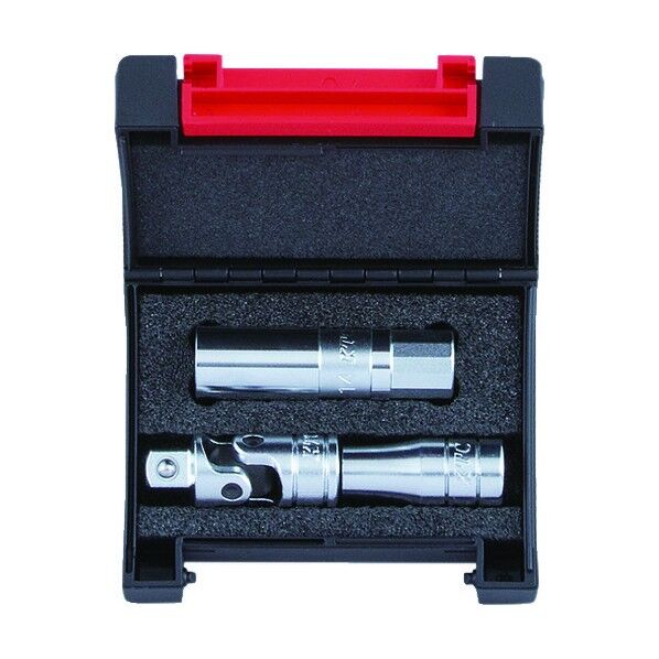 スパークプラグ レンチセット 3点 ATPBRZ8603 1S