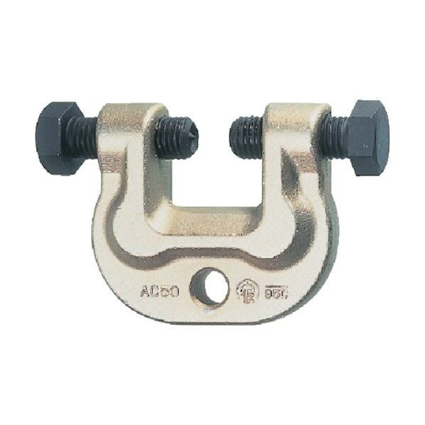 アイアンマン(仮設用狭締金具) AC50H 1点