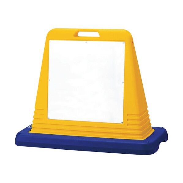 サインキューブ 白無地 両WT付