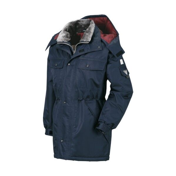 防水防寒コート571