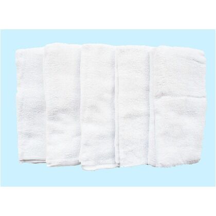 ロングタオル5枚組